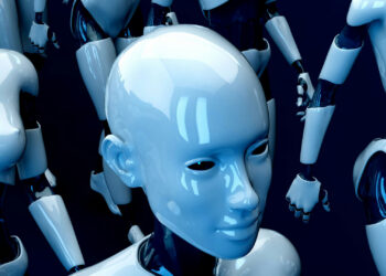 NVIDIA Showcases Project GROOT for Robotic Intelligence