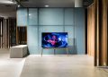 NVIDIA to launch 65-inch Android TV with 4K, 120Hz for gaming