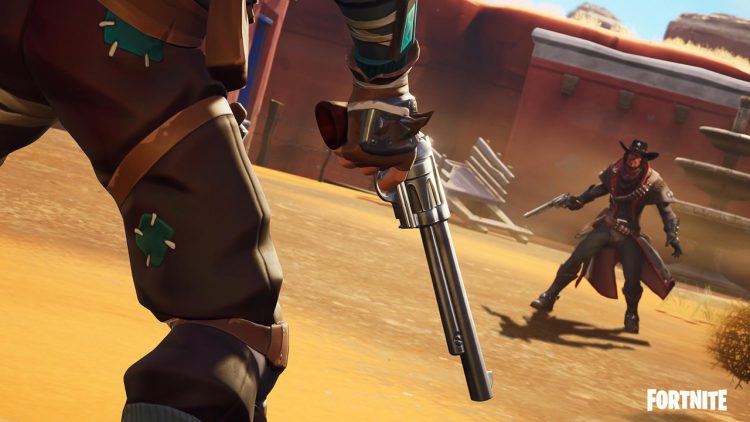 Source: Epic Games
