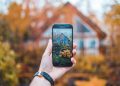 How to take a screenshot, edit, and share on the Galaxy S9 CAPTURE