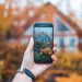 How to take a screenshot, edit, and share on the Galaxy S9 CAPTURE
