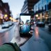First look at the new Android 9 “Pie” on the Samsung Galaxy S9