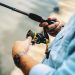 The Quest for the Golden Mahseer