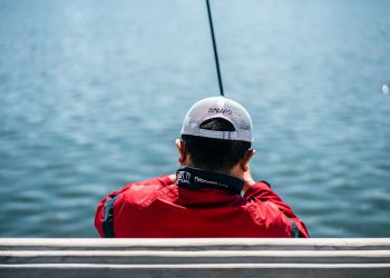 Fly Angler Prevails at 2018 Cuda Bowl