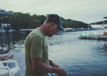 Basic Essentials for First Time Anglers