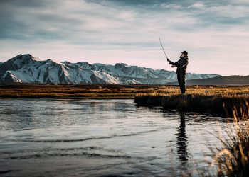 New Fly Reels: Fresh and Salt Water