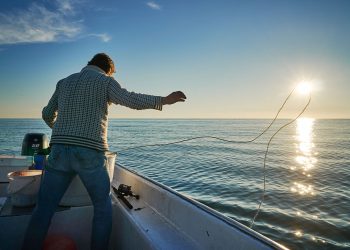 5 Best Trout Fishing Spots in the World