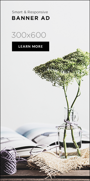 Advertisement Ads