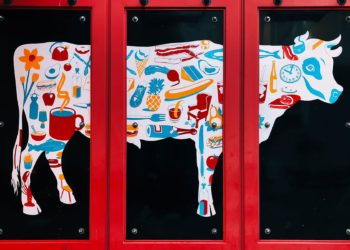 Soho House launches new magazine with a splash