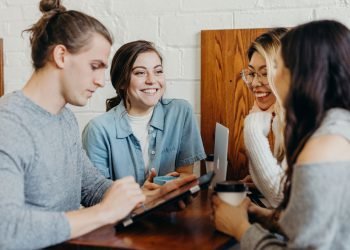 Online Meeting: Video On/Off?