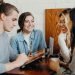 Online Meeting: Video On/Off?