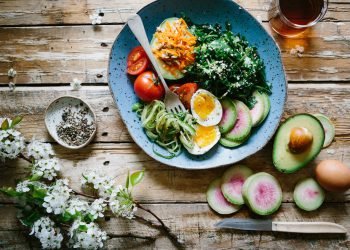 How to support your child’s immunity with good nutrition