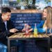 Who Should Pay For on a First Dates?