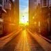 How Cities Are Detoxing Transportation