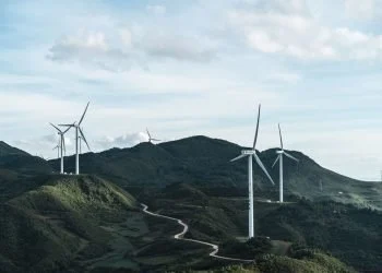 Europe’s Plan To Become The First Carbon-Neutral Continent