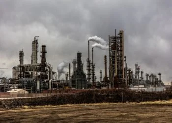 Climate Justice Can’t Happen Without Racial Justice