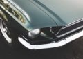 Proposed Automotive Tariff Would Slap a 25% Import Duty on Classic Cars