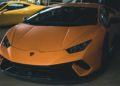 Lamborghini Grew Rapidly During Its First Decade