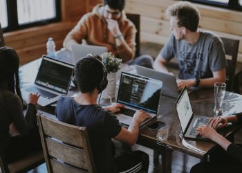 Google, Facebook Extend Work From Home Policies Until 2021