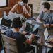 Google, Facebook Extend Work From Home Policies Until 2021