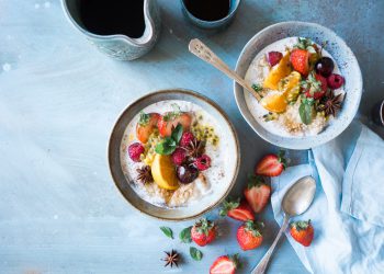 10 Foods That Boost and Improve Your Immune System