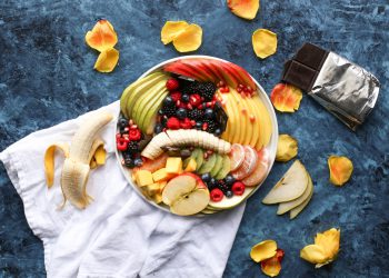 Healthy Foods To Boost Your Health While Under Quarantine