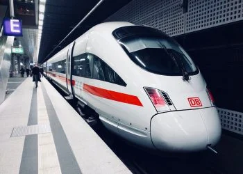 Presidential Train Now Available For Jakartans Traveling To Bandung