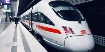 Presidential Train Now Available For Jakartans Traveling To Bandung