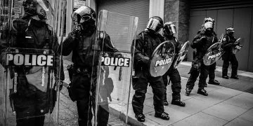 ‘Election was rigged’ says opposition, police confirm three dead
