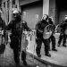 ‘Election was rigged’ says opposition, police confirm three dead