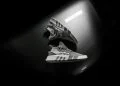 Nike Invented Self-Lacing Sneakers Because the Future Is Now