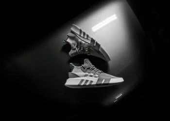 Nike Invented Self-Lacing Sneakers Because the Future Is Now