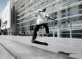 Skateboarders Indonesia Ready to Win at the 2018 Asian Games