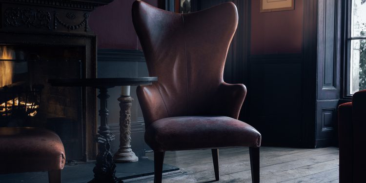The Empty Chair