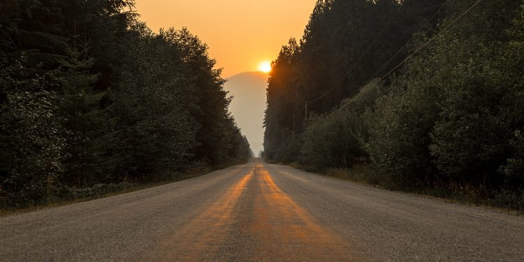 Long Road to Heaven