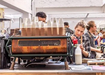 What Can You Expect from Vilnius Coffee Festival 2019?