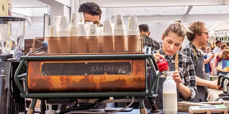 What Can You Expect from Vilnius Coffee Festival 2019?
