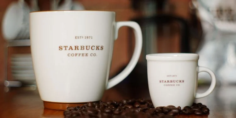 Starbucks Supplying 2 Million Coffee Seeds to Puerto Rico