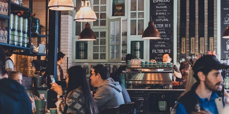 Coffee is the World’s Second Most Valuable Commodity