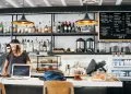 Coffee Culture and Cafés in France