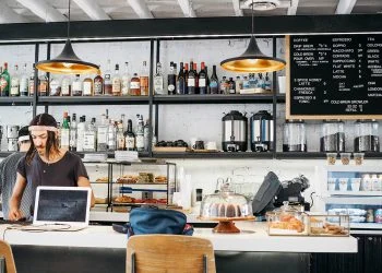 Coffee Culture and Cafés in France
