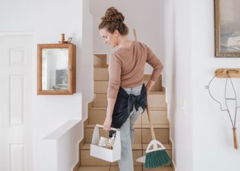Skip the Gym With These 10 Everyday Activities That Count as a Workout