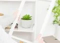 Here are Some Ideas for How to Recycle Windows as Home Decor