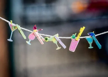 The Ultimate Easy Summer Crafts for Your Kids at Home
