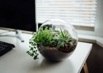 How to Build Your Own Desk for Less from Furniture