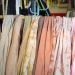 How to Create Your Own Dyed Wall Hangings