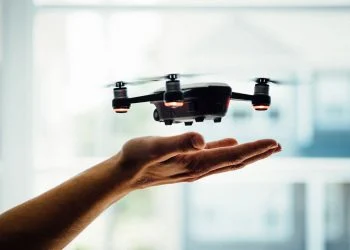 How to Make a Quadcopter at Home