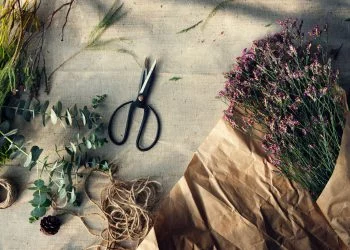 How to Make DIY with Simple Stuff
