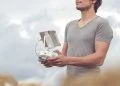 Reuse the Guts of a Quadcopter to Make a Mini Strandbeest