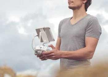 Reuse the Guts of a Quadcopter to Make a Mini Strandbeest